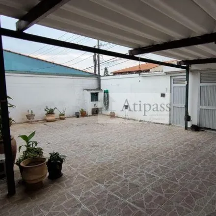 Image 1 - Rua Paquequer, Santa Maria, Santo André - SP, 09071, Brazil - House for sale