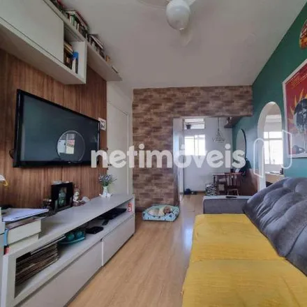 Rent this 2 bed apartment on Avenida General Carlos Guedes in Planalto, Belo Horizonte - MG