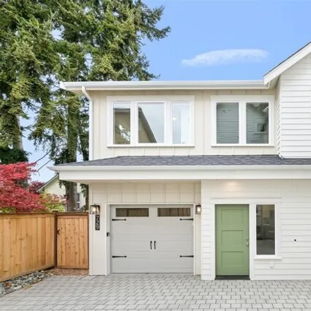 Buy this 3 bed house on 727 North 89th Street in Seattle, WA 98113