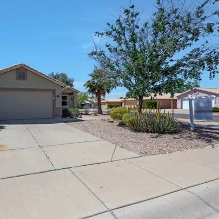 Image 7 - 2301 West Renaissance Avenue, Apache Junction, AZ 85120, USA - House for sale