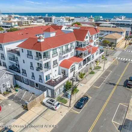 Buy this 2 bed condo on Surf Liquors in Boulevard, Seaside Heights