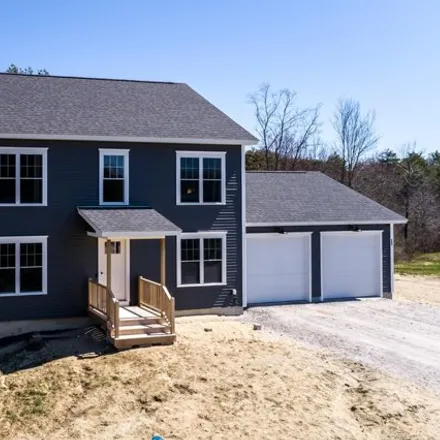Buy this 3 bed house on Builder Lane in Durham, Androscoggin County