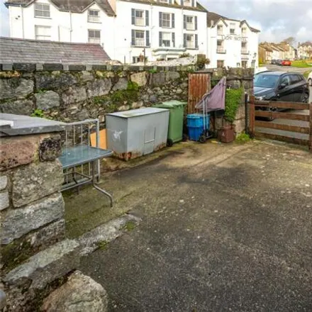 Image 9 - unnamed road, Criccieth, LL52 0EY, United Kingdom - House for sale