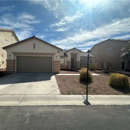 Image 2 - 4513 Dawn Peak Street, Las Vegas, NV 89129, USA - House for sale