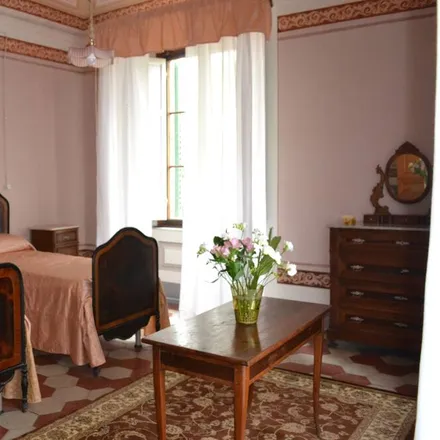 Rent this 5 bed house on Casciana Terme Lari in Pisa, Italy