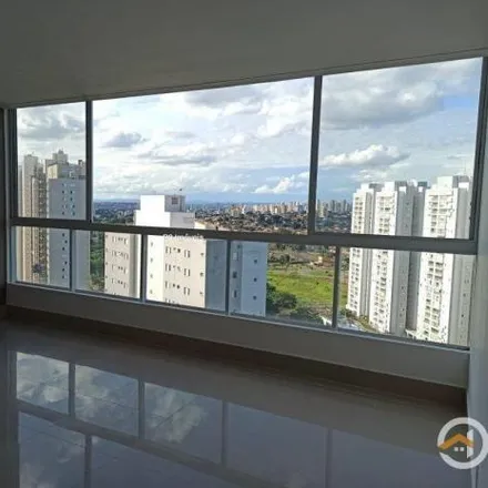 Buy this 3 bed apartment on Avenida Copacabana in Jardim Atlantico, Goiânia - GO