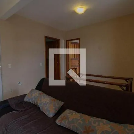 Rent this 2 bed apartment on Clínica da Família in Estrada dos Bandeirantes, Curicica