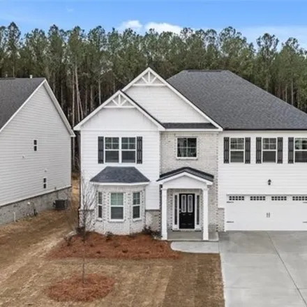 Buy this 4 bed house on unnamed road in Covington, GA 30210