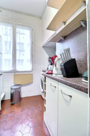 Image 8 - 105 Boulevard de Magenta, 75010 Paris, France - Apartment for rent