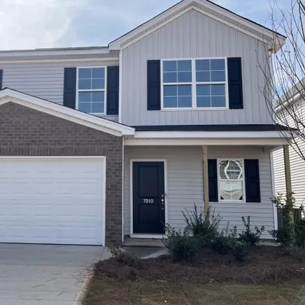 Buy this 5 bed house on 47 Power Pack Extension in Spartanburg County, SC 29349