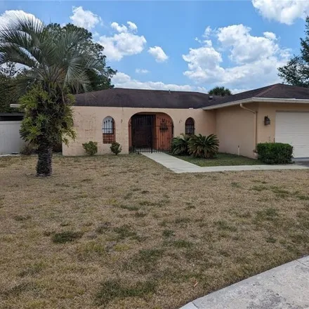 Buy this 3 bed house on 100 Sagewood Court in Seminole County, FL 32703