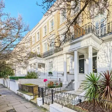 Image 4 - 27 Gunter Grove, Lot's Village, London, SW10 0UN, United Kingdom - Apartment for sale