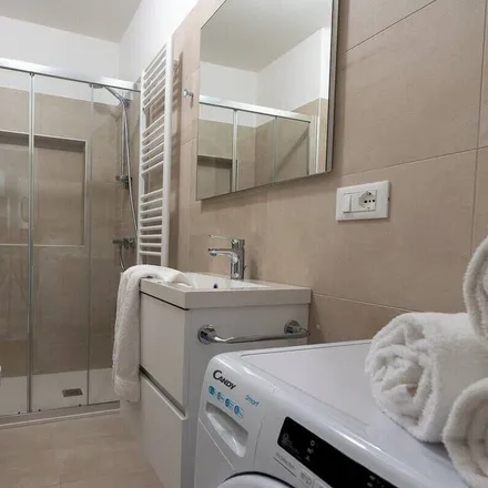 Rent this 3 bed apartment on 38049 Vigolo Vattaro TN