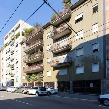 Image 7 - Via Carlo Valvassori Peroni, 76, 20134 Milan MI, Italy - Apartment for rent
