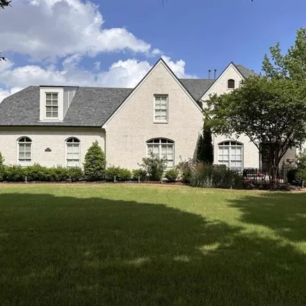 Rent this 5 bed house on 10634 Whisper Hill Drive in Collierville, TN 38017