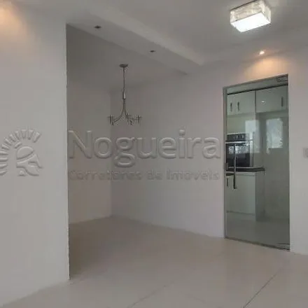 Buy this 3 bed apartment on Rua Larga do Feitosa 258 in Encruzilhada, Recife - PE