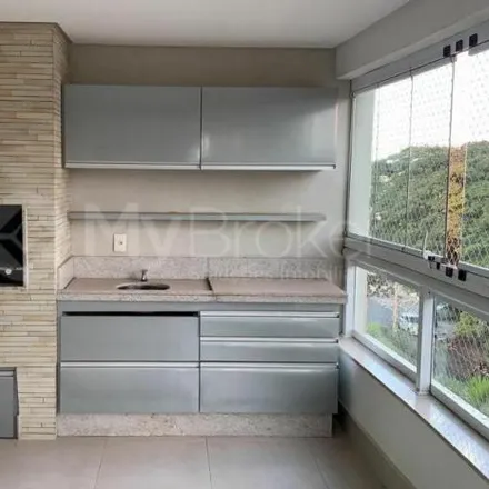 Buy this 4 bed apartment on Rua Mário Bitar in Setor Marista, Goiânia - GO
