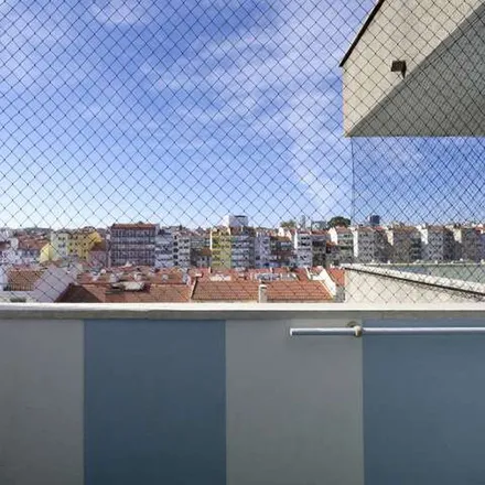 Image 8 - Pátio das Indústrias, 1150-087 Lisbon, Portugal - Apartment for rent