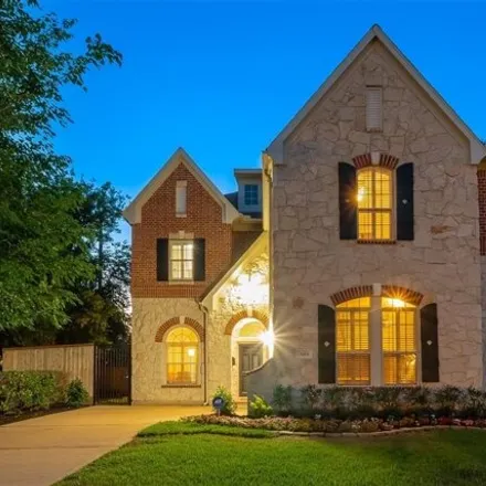 Buy this 5 bed house on 5480 Lampasas Street in Lamar Terrace, Houston