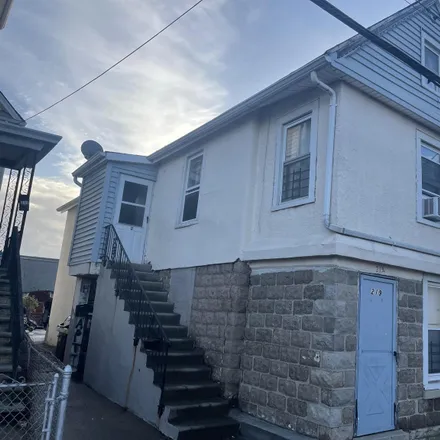 Rent this 2 bed apartment on 240 Lodi Street in Hackensack, NJ 07601