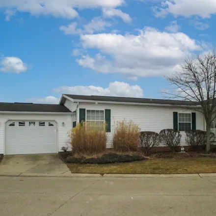 Rent this 1 bed room on 179 Brentwood Drive in White Lake Charter Township, MI 48386