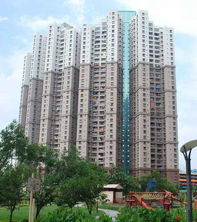 Image 7 - unnamed road, Poddar Nagar, Kolkata - 700032, West Bengal, India - Apartment for rent