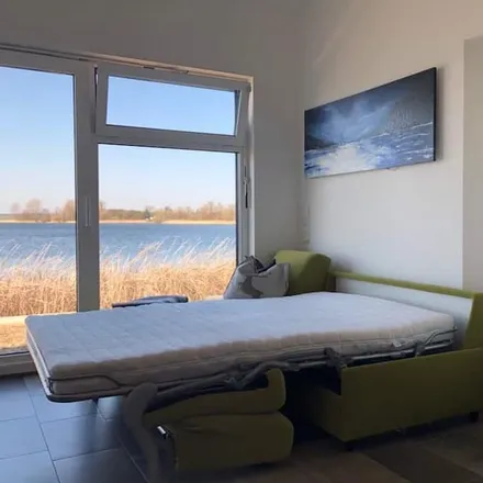 Rent this 1 bed house on Nordwestuckermark in Brandenburg, Germany