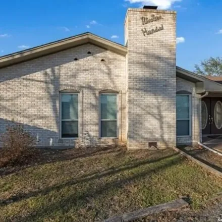 Rent this studio apartment on 1899 Jackson Keller Road in San Antonio, TX 78213