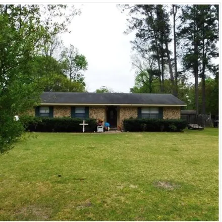 Buy this 3 bed house on 217 South Arkansas Street in Huntington, Angelina County