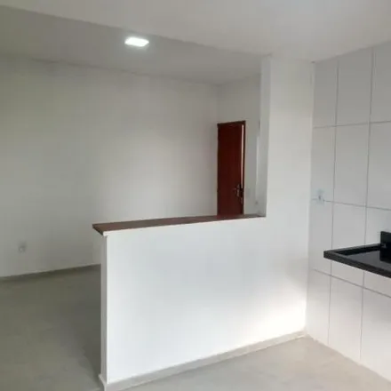 Buy this 1 bed apartment on Rua Amazonas in Barra de São João, Região Geográfica Intermediária de Macaé-Rio das Ostras-Cabo Frio - RJ