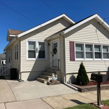 Buy this 2 bed house on 24 Coolidge Avenue in Hamilton Township, NJ 08619