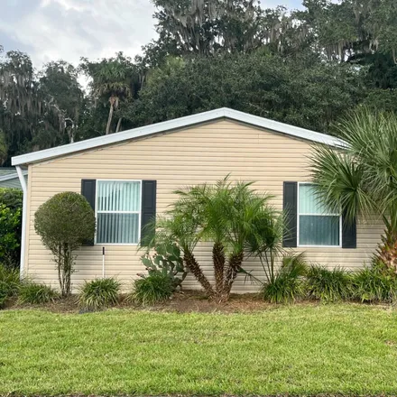 Buy this 2 bed house on 1 Habersham Drive in Flagler County, FL 32136