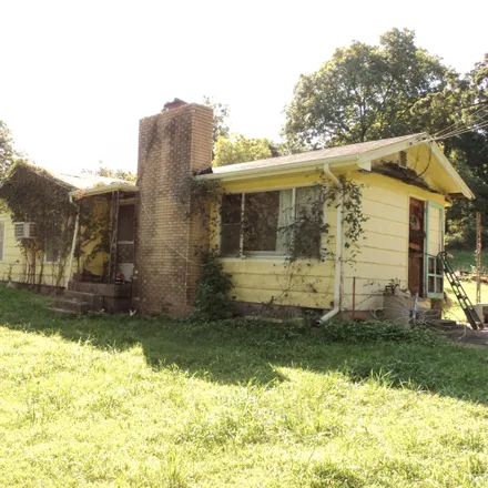 Buy this 2 bed house on 15651 Iris Road in Newton County, MO 64850