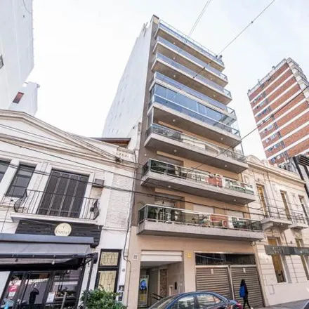 Image 2 - Mariscal Antonio José de Sucre 684, Belgrano, C1428 DUB Buenos Aires, Argentina - Apartment for rent
