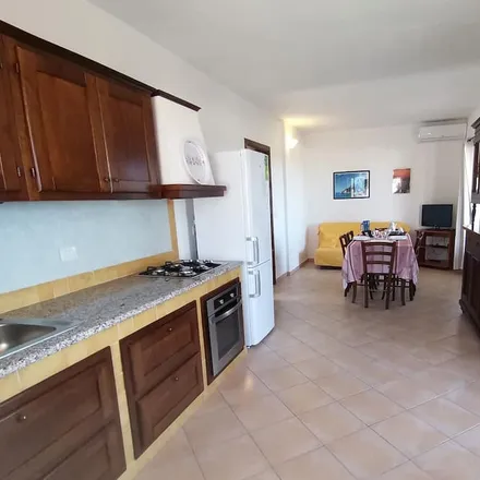 Rent this 2 bed house on 08047 Tertenia NU