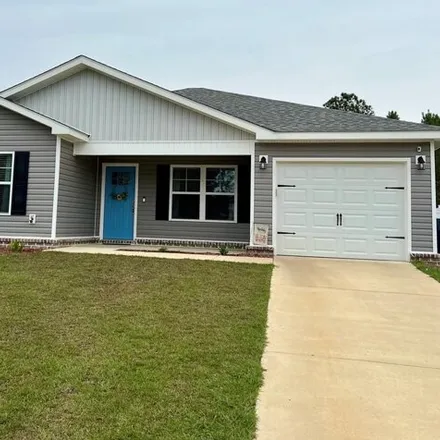 Buy this 3 bed house on 493 Jester Street in Cowarts, Houston County