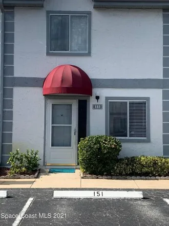 Rent this 2 bed condo on Seaport Boulevard in Cape Canaveral, FL 32920