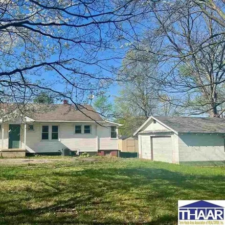 Buy this 3 bed house on 810 East Direlle Street in Sullivan, IN 47882