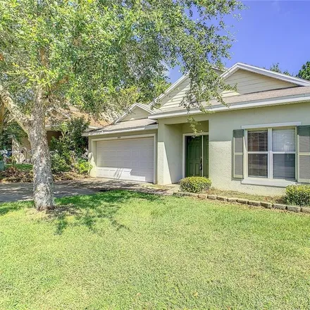 Image 1 - 1404 Longville Circle, Tavares, FL 32778, USA - House for sale