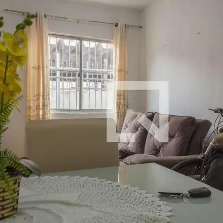 Buy this 2 bed apartment on Rua Filomena Cassilhas in Santa Terezinha, São Bernardo do Campo - SP