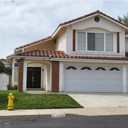 Rent this 4 bed house on 2440 Diamond Drive in Chino Hills, CA 91709