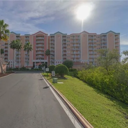 Buy this 2 bed condo on 4412 Seagull Drive in Pasco County, FL 34652