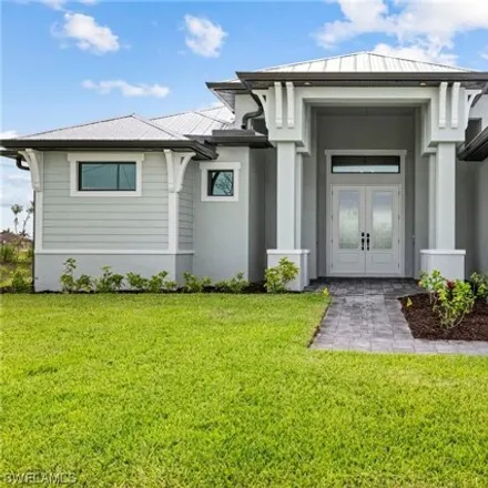 Image 3 - 1319 Nw 40th Pl, Cape Coral, Florida, 33993 - House for sale