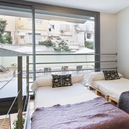 Image 13 - Carrer de Montmany, 22, 08012 Barcelona, Spain - Apartment for rent