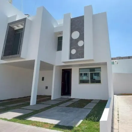 Image 2 - Calle Valle Verde, Valles de Pachuca, 42088 Pachuca, HID, Mexico - House for sale