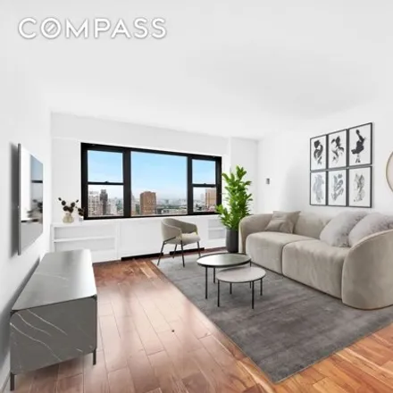 Rent this 1 bed condo on 1 Lincoln Plaza in 1 West 64th Street, New York