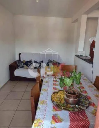 Buy this 3 bed apartment on Avenida Salinas in Bosque dos Eucaliptos, São José dos Campos - SP