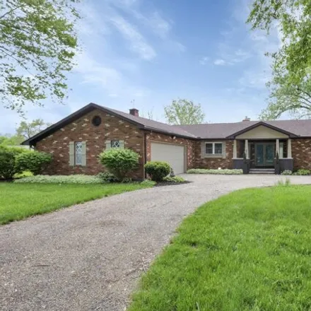 Buy this 3 bed house on 6719 Feder Road in Brown Township, OH 43119