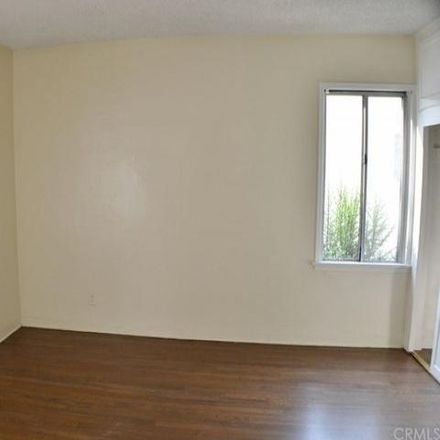 Rent this 2 bed house on 4864 Brayton Avenue in Long Beach, CA 90807