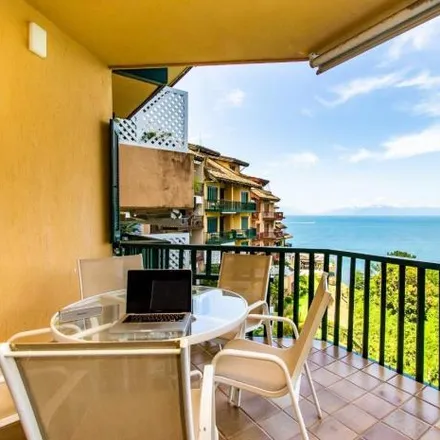 Image 2 - Costa Verde Tabatinga Hotel, Avenida Principal, Costa Verde, Caraguatatuba - SP, 11679-200, Brazil - Apartment for rent